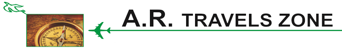 AR Travel Zone!