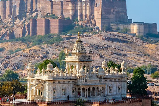 Rajasthan