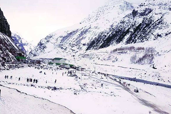 Himachal Pradesh