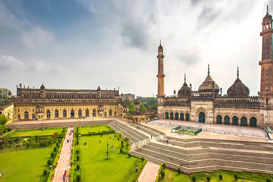 Uttar Pradesh
