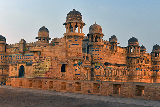 Madhya Pradesh