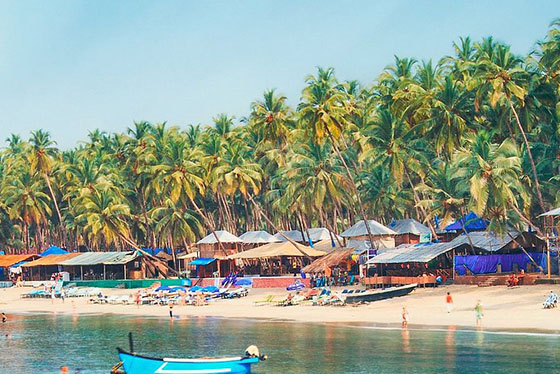 Goa