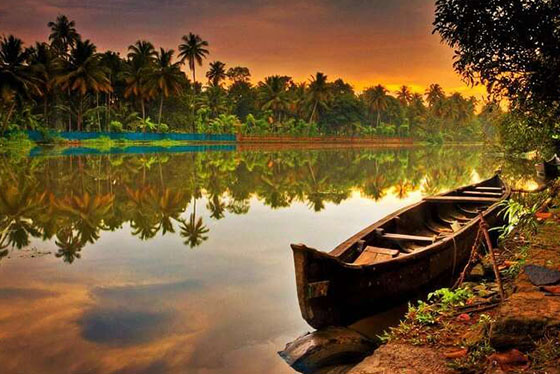 South India
