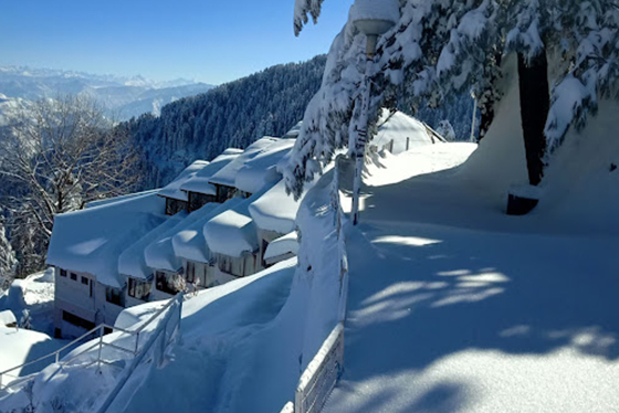 Uttarakhand