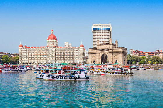 Maharashtra